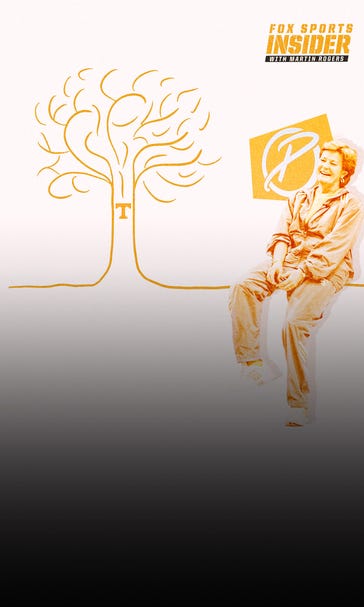 Pat Summitt's Enduring Legacy